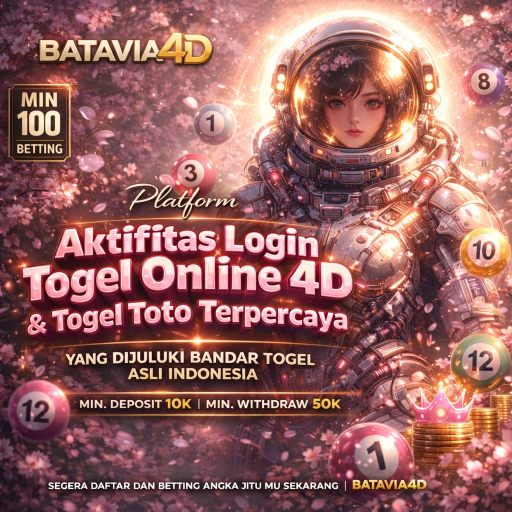 BATAVIA4D