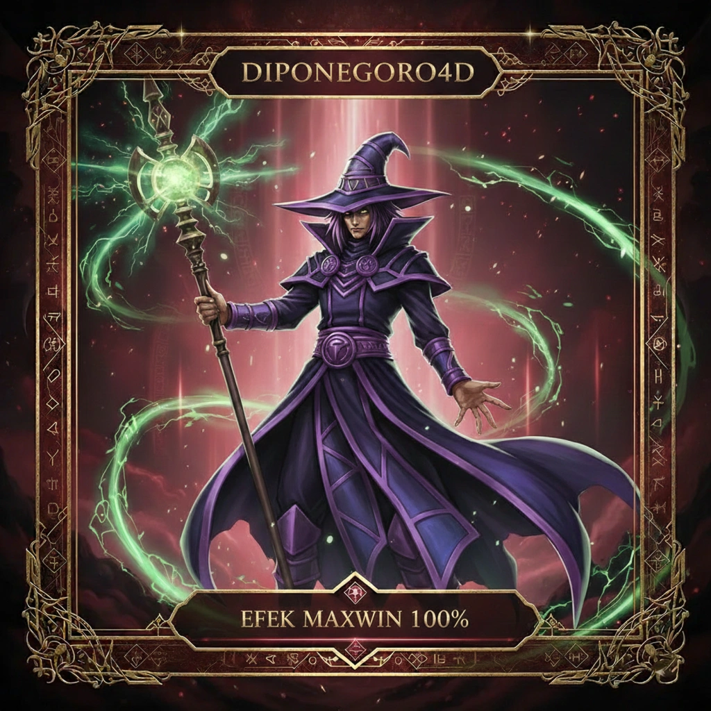 Diponegoro4d - Pangkalan Link Situs Toto Togel 4D Dan Slot Online Terbaik image 1