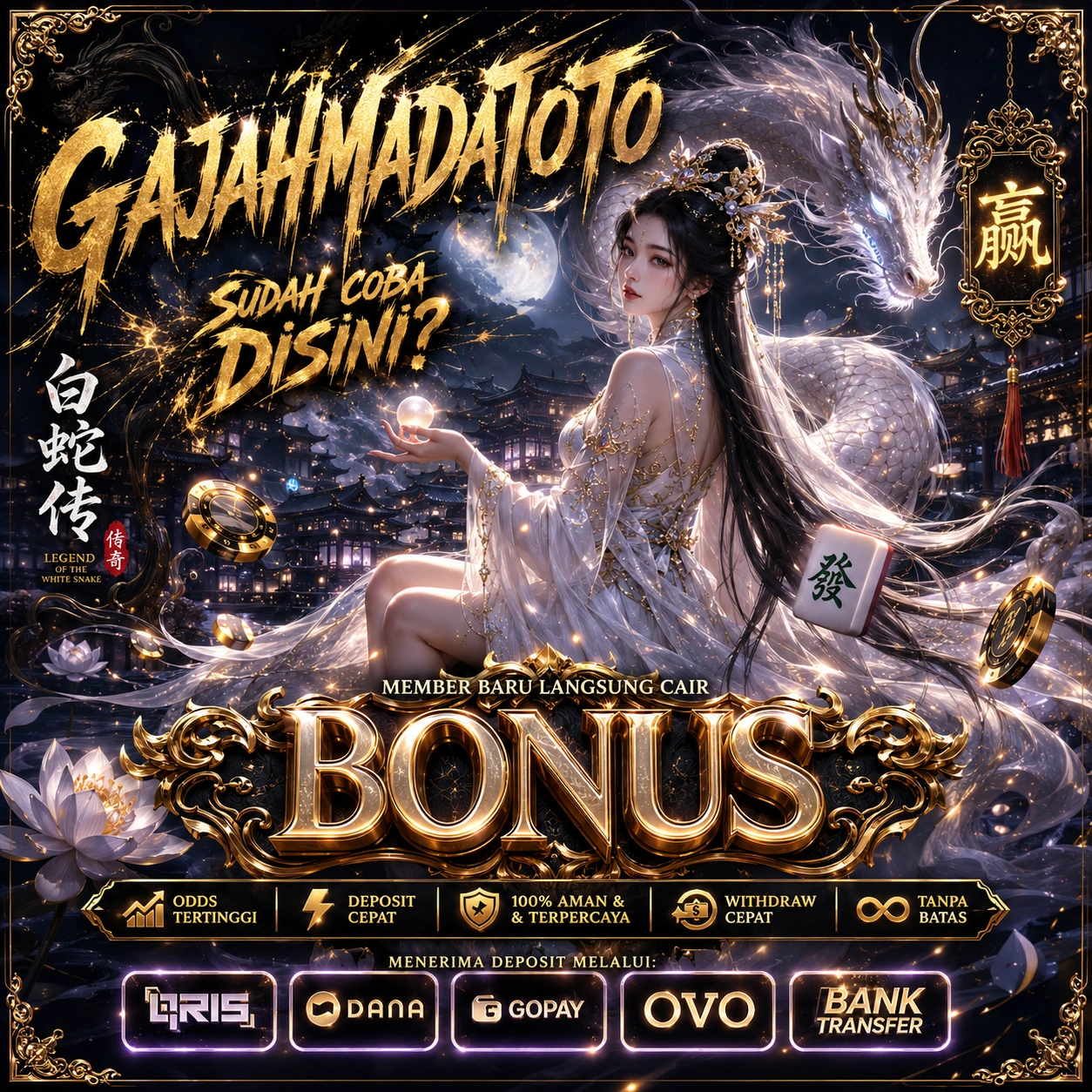TOGEL LOGIN
