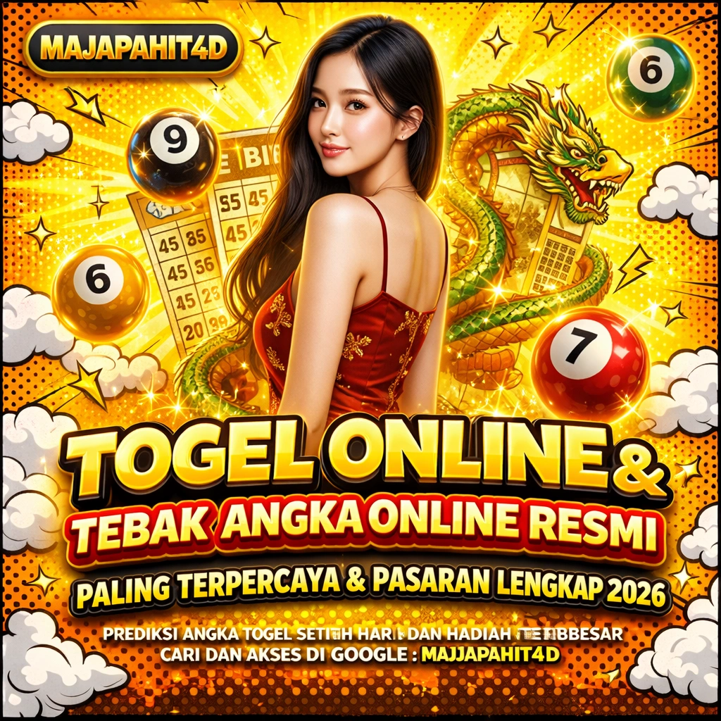 Majapahit4d