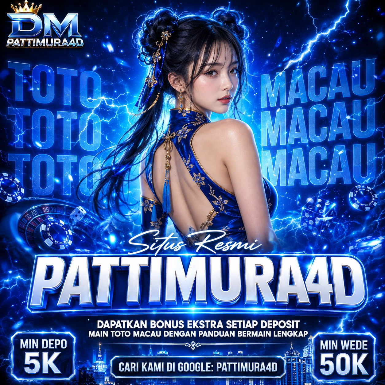 PATTIMURA4D